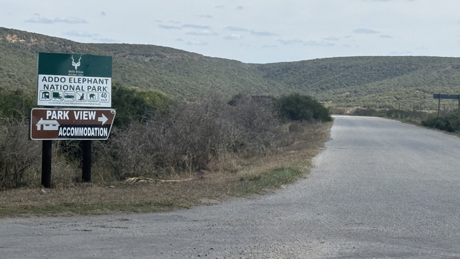 0 Bedroom Property for Sale in Colchester Eastern Cape